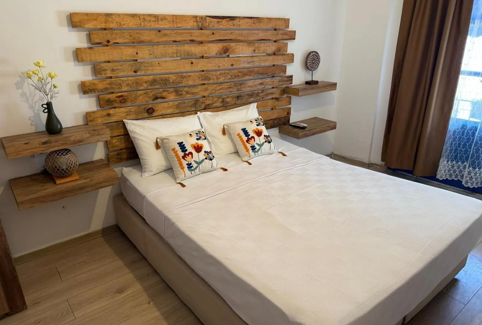 Homestay Guel Hanim Konagi Cesme