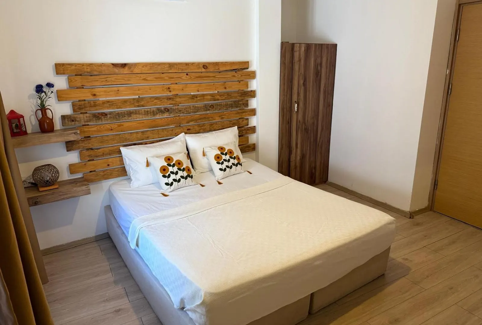Guel Hanim Konagi Cesme Homestay